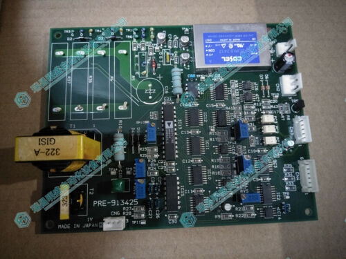 RADISYS PRE-913425接口模塊