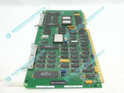 RadiSys  115970-010單板計(jì)算機(jī)