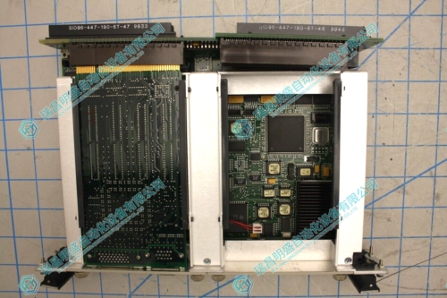 RADISYS 61-0719-26通訊模塊