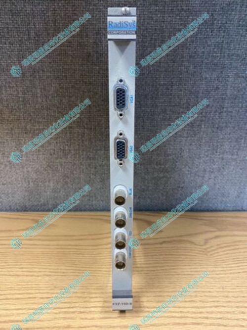 RadiSys 46413701視頻卡
