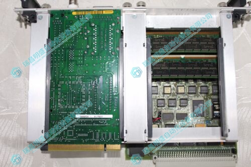 RadiSys EPC5-33-00-UI總線模塊