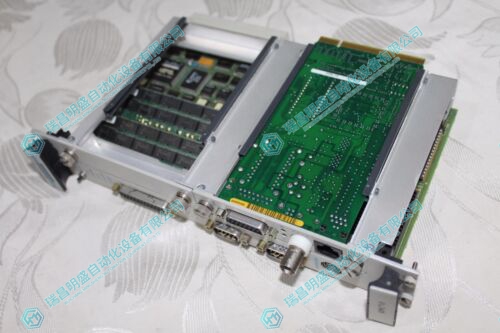 RadiSys EPC5-33-00-UI總線模塊