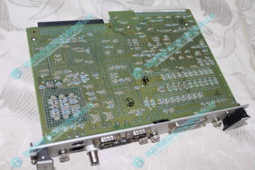 RadiSys EPC5-33-00-UI總線模塊