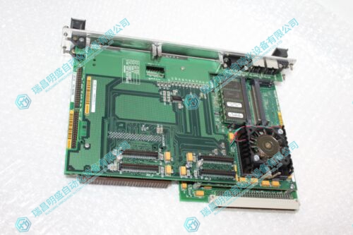 RadiSys 61-0651-40中央控制器模塊