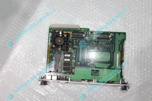 RadiSys 61-0651-40中央控制器模塊