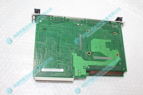 RadiSys 61-0651-40中央控制器模塊