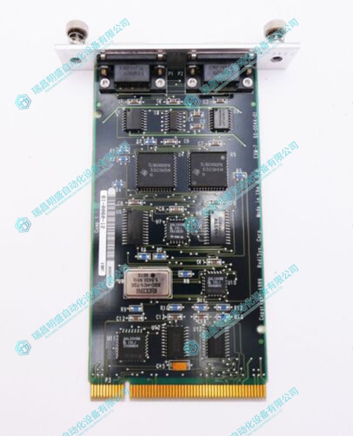 RadiSys 61-0060-12印刷電路板