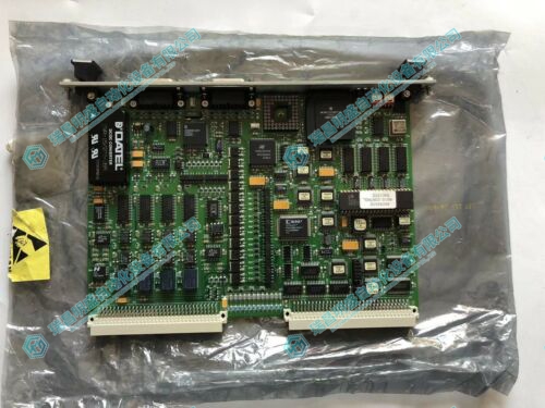 Radisys 61-0475-10單板計算機