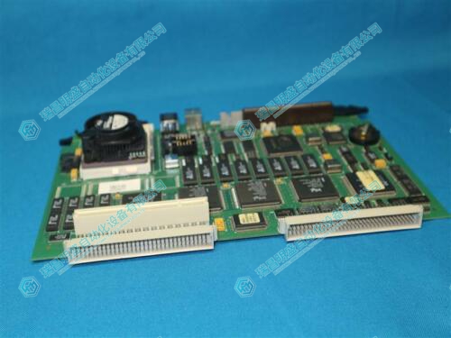 Radisys 60-0169-02控制器模塊