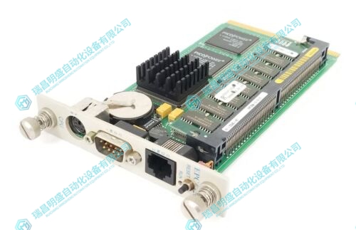 RADISYS 61-0348-40 CPU模塊