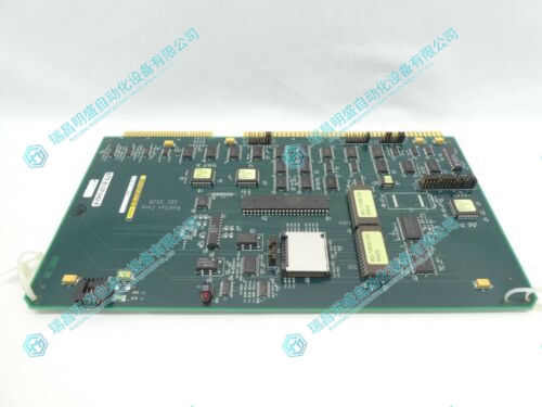 RadiSys 879-8103-002-A單板計算機