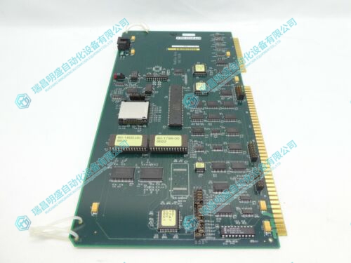 RadiSys 879-8103-002-A單板計算機