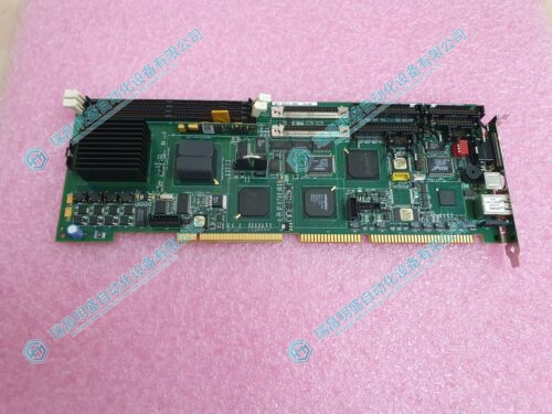 RadiSys 067-02514-0001工業(yè)模塊