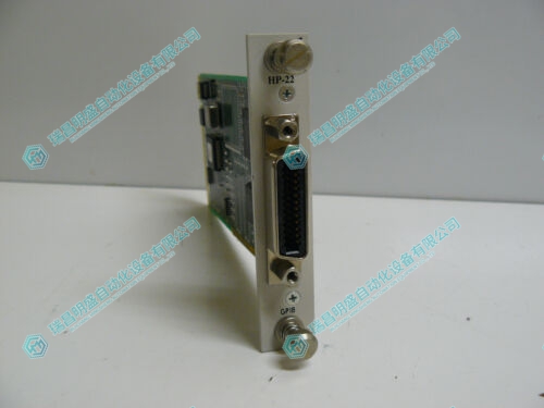 RADISYS 61-0171-10 接口模塊