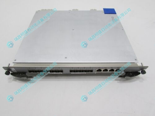 Radisys ATCA-7220數(shù)據(jù)包處理器模塊