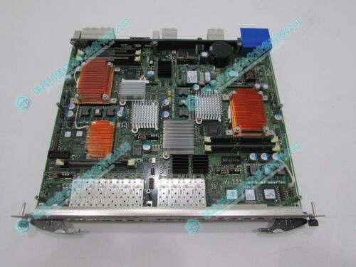 Radisys ATCA-7220數據包處理器模塊