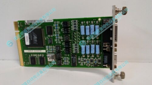 RADISYS 61-0237-05編碼器板