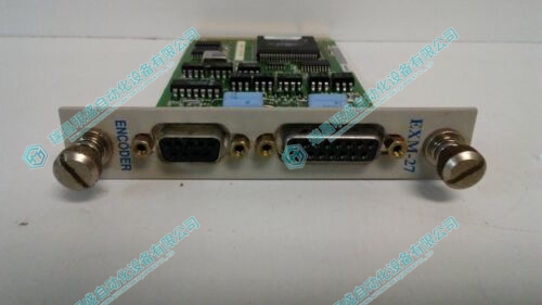 RADISYS 61-0237-05編碼器板