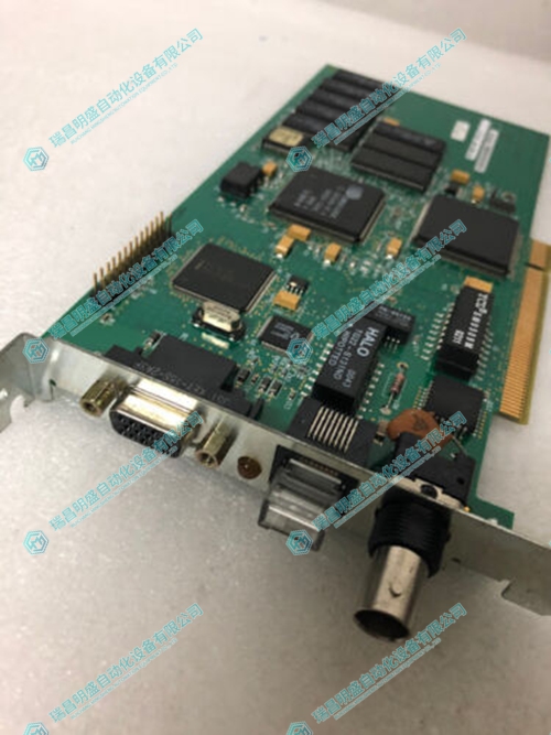 Radisys 061-00815-0032圖形適配器