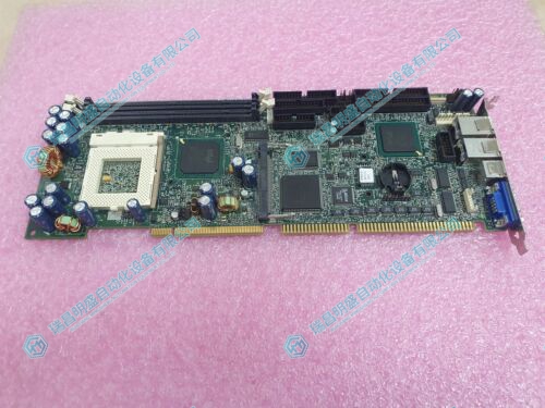 RadiSys 97-9029-02工業(yè)計算機主板