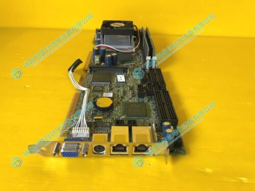 Radisys 97-9029-04單板計算機