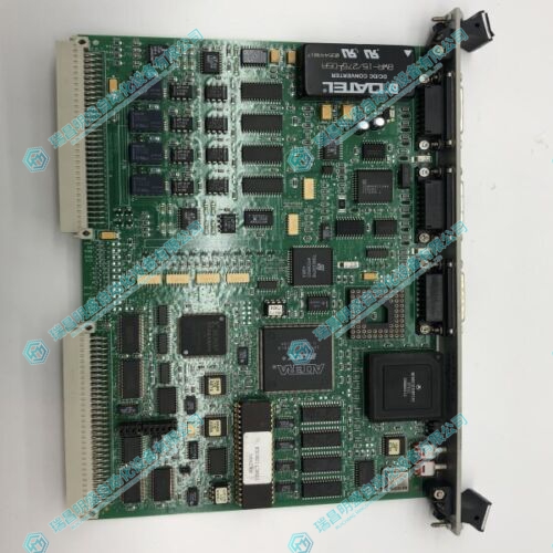  Radisys 61-0950-20軸控制卡