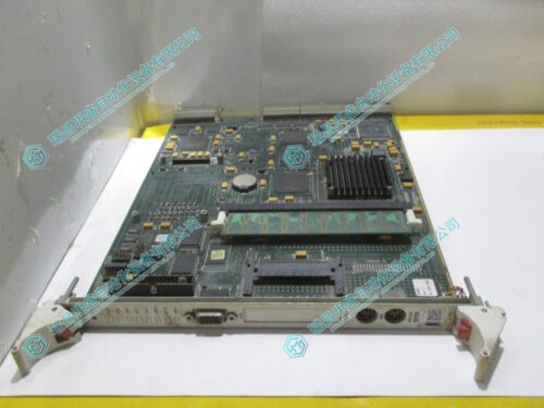Radisys 63-309-0026 CPU板