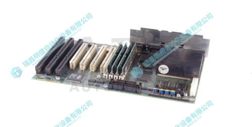  RADISYS 61-0548-13控制器模塊