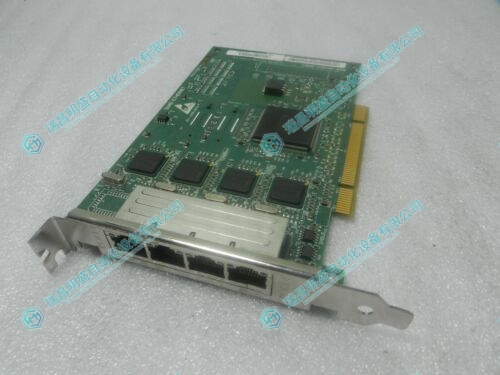 RADISYS 060-02404-0003以太網(wǎng)適配器