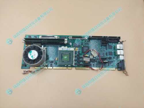 RadiSys 4522-300-08826單板計算機