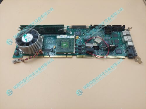 RadiSys 4522-300-08826單板計算機