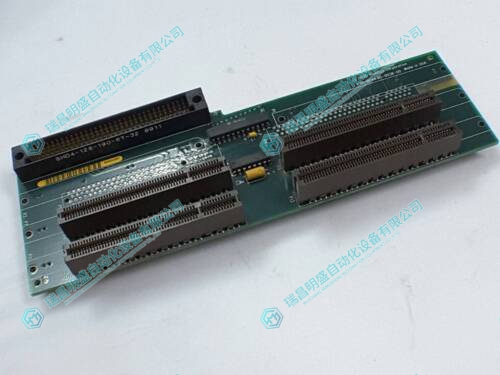 RadiSys EXP-BP4A60-003通訊模塊