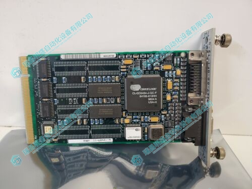 RADISYS 61-0483-11中央控制器模塊