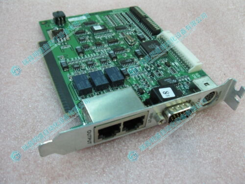 RadiSys 63-308-0005通訊模塊