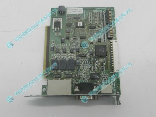 RadiSys 63-308-0005通訊模塊