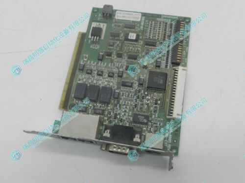 RadiSys 63-308-0005通訊模塊