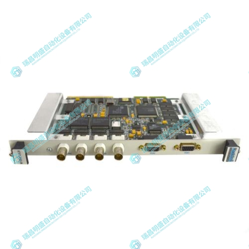 RadiSys 10-0424-00視頻卡控制板