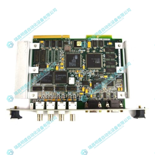 RadiSys 10-0424-00視頻卡控制板