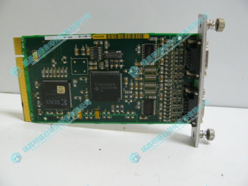 RADISYS 61-0511-20接口卡模塊