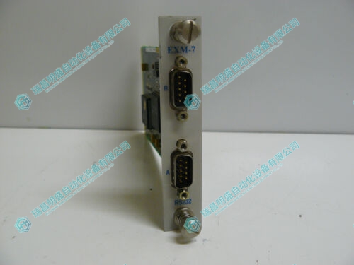 RADISYS 61-0511-20接口卡模塊