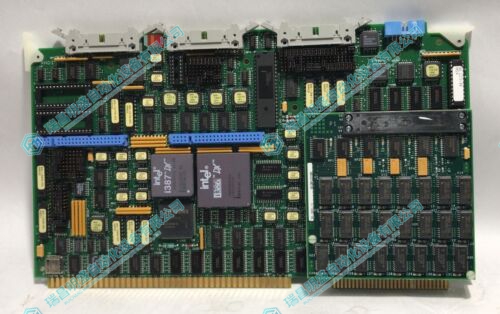 RADISYS 68-0063-11接口卡模塊