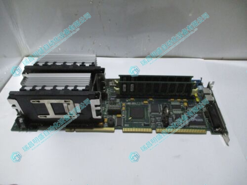 RadiSys 56-309-0111工業(yè)雙插槽模塊