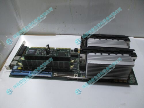 RadiSys 56-309-0111工業(yè)雙插槽模塊