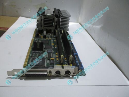 RadiSys 56-309-0111工業(yè)雙插槽模塊