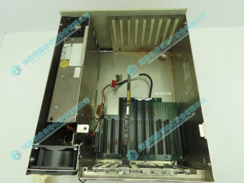 RADIOSYS 5022445-11機(jī)箱