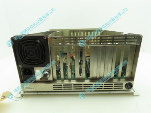 RADIOSYS 5022445-11機(jī)箱