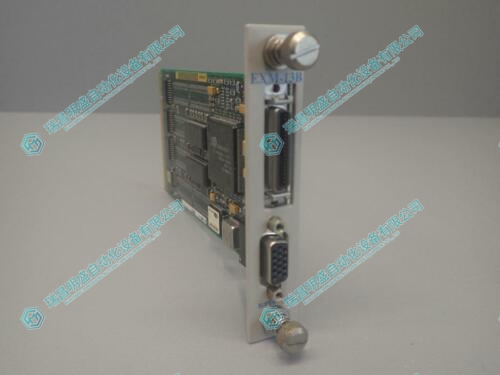 RADISYS 1EXM-13B通信模塊