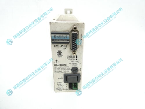 Radisys 83-0013-00電源模塊
