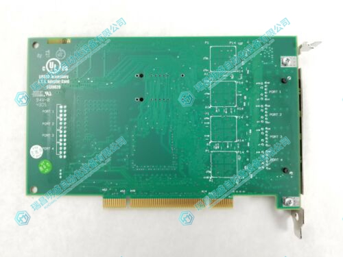 Radisys 97-9031-02以太網(wǎng)服務(wù)器