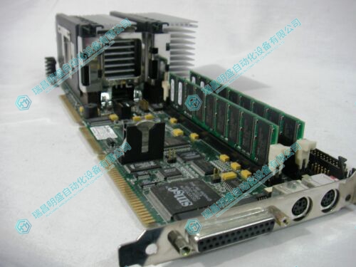 Radisys 34500-002單板計(jì)算機(jī)